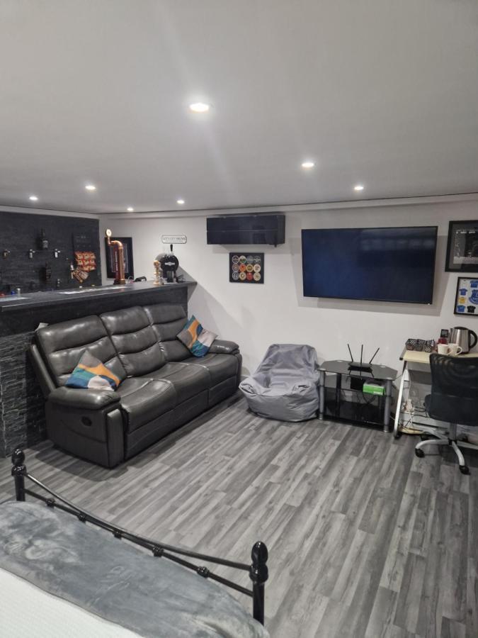 Lovely Unit Elgin Drive Coastal Bliss Your Seaside Retreat With City Excitement Wallasey Exteriér fotografie