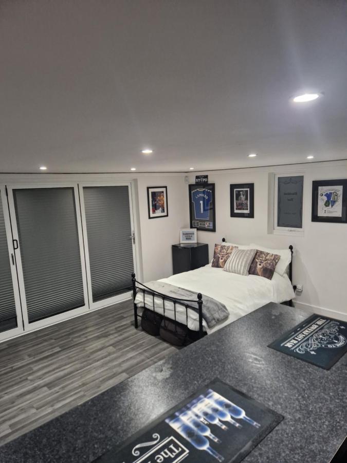 Lovely Unit Elgin Drive Coastal Bliss Your Seaside Retreat With City Excitement Wallasey Exteriér fotografie